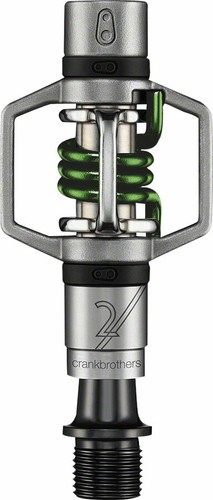 Crank brothers battitore - brothers, di