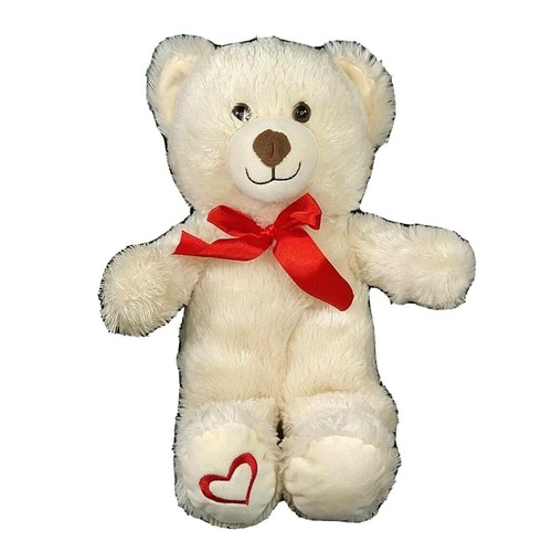 Peluche orsacchiotto peluche