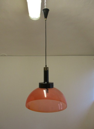 Lampadario stilnovo - lampadario,