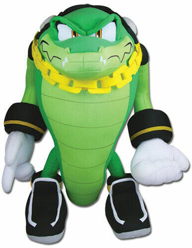 Peluche sonic riccio - il,