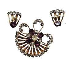 Orecchini Scitarelli spilla e