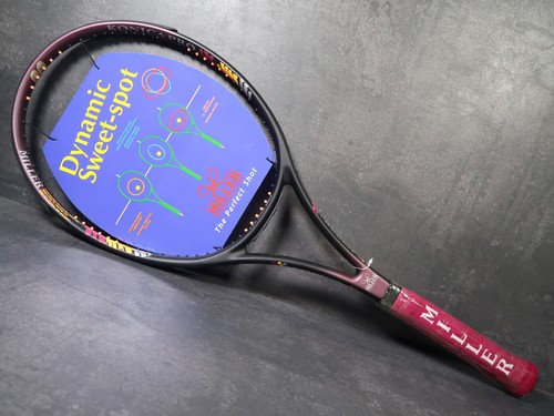 Racchetta tennis miller - tennis,
