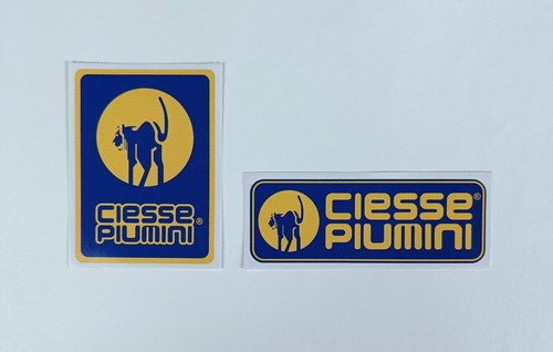 Kit adesivi size ciesse - kit,