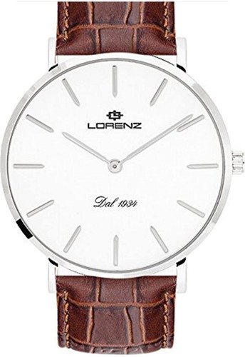 Lorenz orologio classico - orologio,