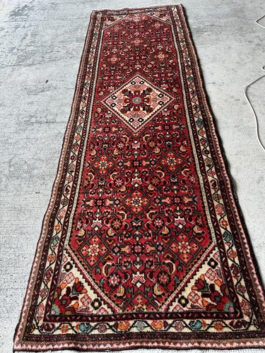 Runner persiano mosul semi - persiano,