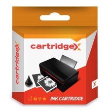 Black Non-OEM Ink Cartridge