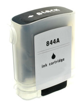 CARTUCCIA NERA COMPATIBILE PER PLOTTER HP DESIGNJET 500/510/800 C4844A N°10 