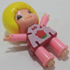 Takara Vintage Pupatic Gig