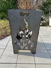 Braciere Feuerturm Falò