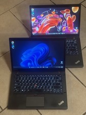 2 Lenovo Thinkpad t440s t450s