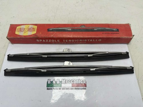 Coppia spazzole tergi - coppia,