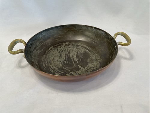 Casseruola vintage rame - , au