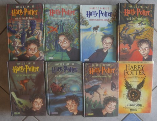 Harry potter band - +, das