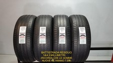 GOMME USATE   225/60R17 99V