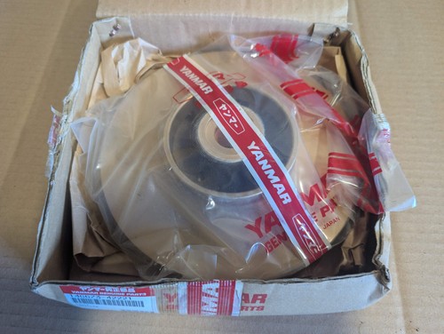 Yanmar 146673 42221 imeller - yanmar,