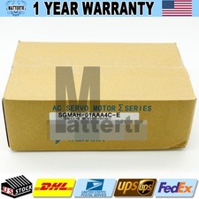 Un nuovo servomotore Yaskawa