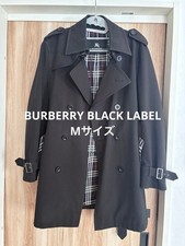 Burberry Black Label Trench