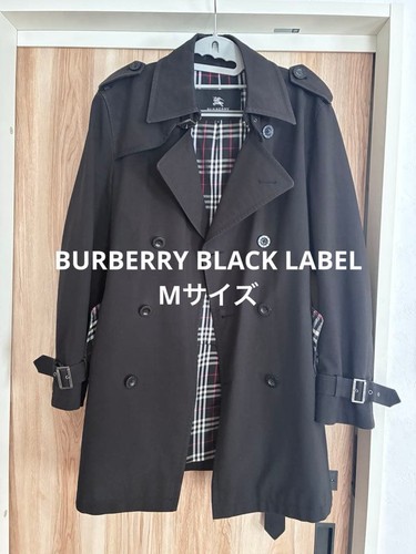 Burberry black label - burberry,