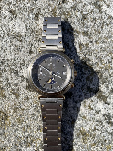 Theorein kelek chronograph - theorein,