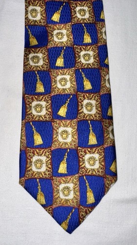 Cravatta gianni versace 100 - gianni,