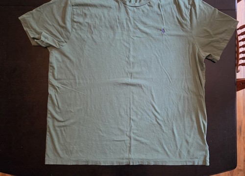 Polo ralph lauren verde - polo,