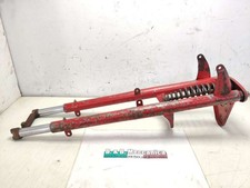 FORCELLA ANTERIORE ORIGINALE MOTO GUZZI CARDELLINO (PP228)