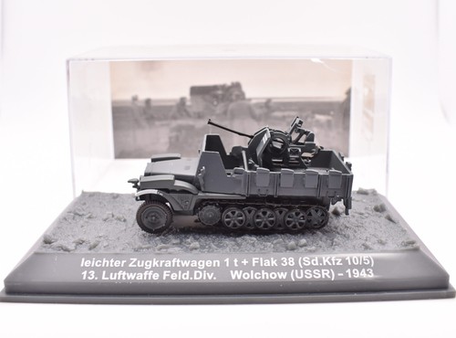 Modellini carri armati tank