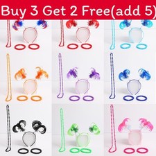 Set accessori festa costume