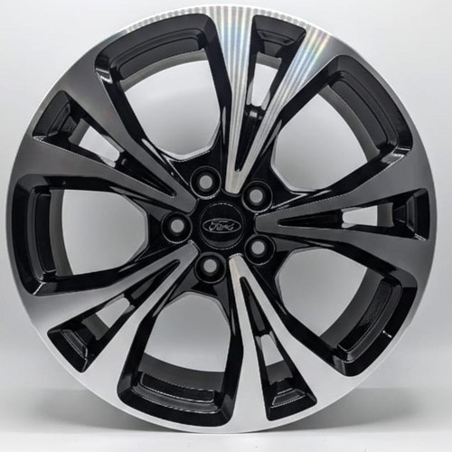 Cerchi lega ford - in,