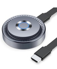 Dual Band Wireless Display