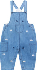 Bebé Bambino Bambina Jeans