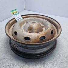 Cerchio ferro r13 - ferro,