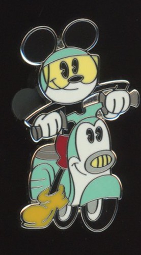 Cartoon shorts booster - cartoon,