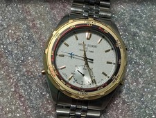 RARISSIMO orologio uomo Seiko