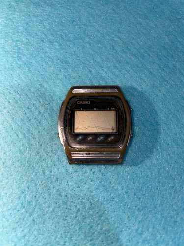 Orologio uomo casio melody - orologio,