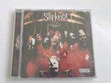 Slipknot von Slipknot, CD