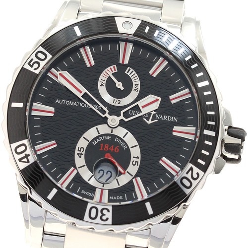 Orologio uomo automatico - orologio,