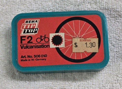 Kit toppa pneumatici