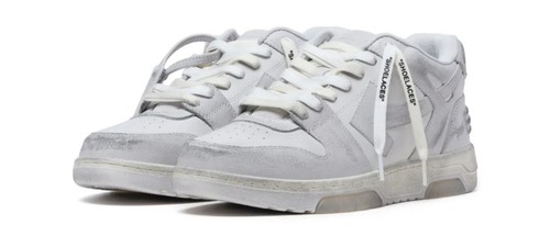 Off white fuori ufficio - off-white,