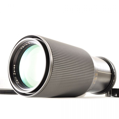 Contax carl zeiss - contax,
