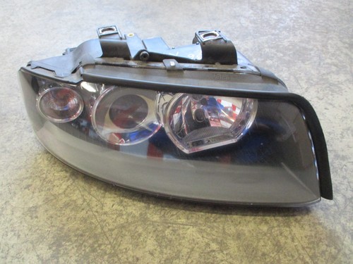 Faro proiettore xenon destro - proiettore,