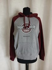 Felpa con cappuccio hard rock - cappuccio,