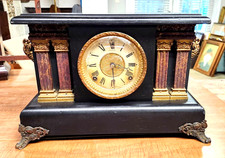 Bellissimo orologio antico - bellissimo,