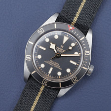 TUDOR Black Bay Fifty Eight 58