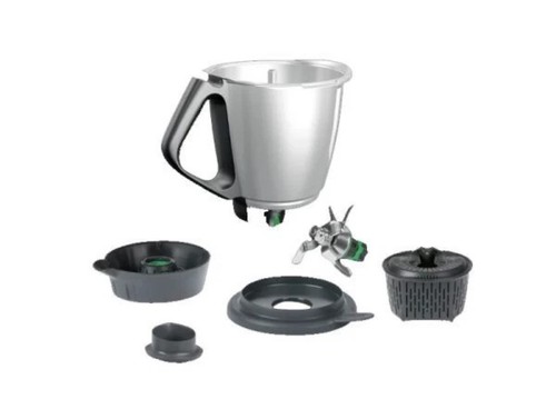 Boccale bimby tm6 completo