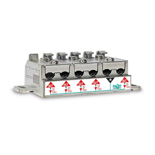 Fracarro pa5m partitore - partitore, 5