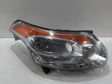 2015 CITROEN C3 PICASSO Right