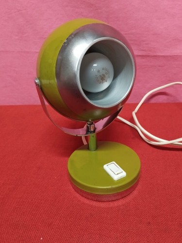 Lampada tavolo anni - tavolo,