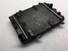 RADIATORE KYMCO XCITING 500 2005 T70000