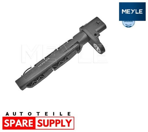 Sensore impulsi albero motore - sensore,
